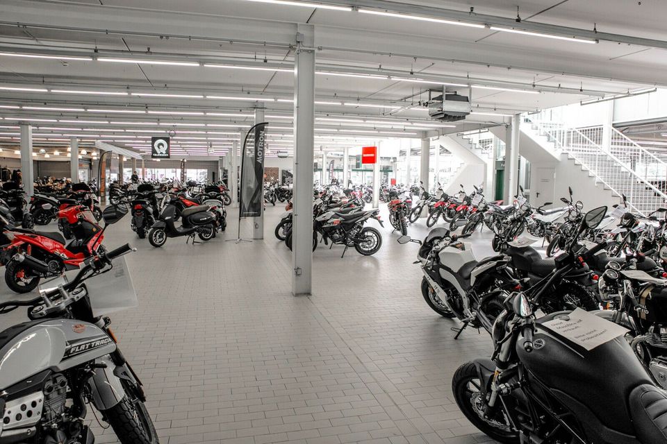 Kawasaki Versys 650,4JAHRE WERKSGARANTIE,sofort lieferbar in Seevetal