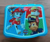 Paw Patrol / Dose / Box / Brotdose / Snackdose Nordrhein-Westfalen - Bottrop Vorschau