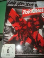 Tokio Hotel - DVD - Leb die Sekunde / Schrei Live + CD - Schrei Nordrhein-Westfalen - Velbert Vorschau