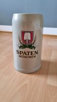 Bierkrug von der Spaten Brauerei 5L Bayern - Jetzendorf Vorschau