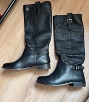 Stiefel von Leder Hessen - Offenbach Vorschau
