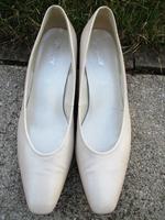 Gabor bequeme Pumps Gr.9,5 Bayern - Gersthofen Vorschau