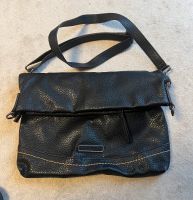 Esprit Handtasche Leder Tasche Tragetasche 2024 Nordrhein-Westfalen - Velbert Vorschau