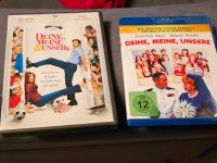 Deine, Meine  Unsere Blu Ray und DVD Niedersachsen - Dinklage Vorschau