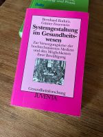 Systemgestaltung im Gesundheitswesen   Juventa Niedersachsen - Wahrenholz Vorschau