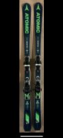 Atomic Redster X 5 Top Ski Super Zustand Hessen - Mühlheim am Main Vorschau