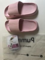 Pummys Schuhe Größe 40/41 Farbe rosa Rheinland-Pfalz - Kaiserslautern Vorschau