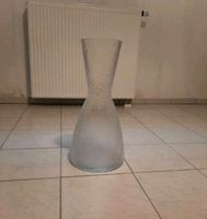 Vase Galsvase Deko Höhe 60cm Bayern - Weichering Vorschau