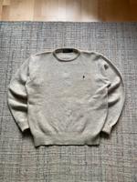 Polo Ralph Lauren 100% reine Lammwolle Wolle Strickpullover M L München - Ramersdorf-Perlach Vorschau