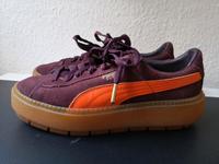 Puma Damen Schuhe, Grösse 38, Top Zustand Baden-Württemberg - Ravensburg Vorschau