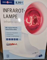 Infrarot Lampe ideenwelt rossmann ovp Nordrhein-Westfalen - Leopoldshöhe Vorschau