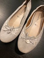 Ballerina Tamaris 41 Schläppchen Schuhe flacher Schuh Dortmund - Somborn Vorschau