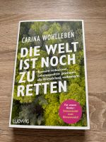 Buch „Die Welt ist noch zu retten“ Niedersachsen - Nordhorn Vorschau