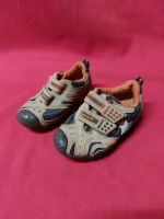 GEOX Sport Turnschuhe/Sneakers Gr. 27 Schleswig-Holstein - Elmshorn Vorschau