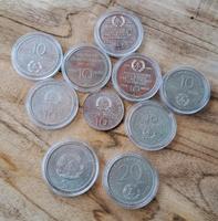 DDR Mark Münzen Sachsen-Anhalt - Thale Vorschau