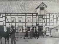 Autarkes Hofanwesen in der Eifel mit historischer Mühle Rheinland-Pfalz - Holler Vorschau