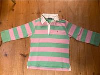 Ralph Lauren Longsleeve Poloshirt 122 Brandenburg - Grunow Vorschau