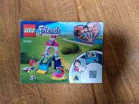 Lego Friends 41396 Hundespielplatz Nordrhein-Westfalen - Haltern am See Vorschau