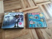 CD's Winter Smash Hits 92 / Smash Hits of the 60s (16) Hessen - Reichelsheim (Wetterau) Vorschau