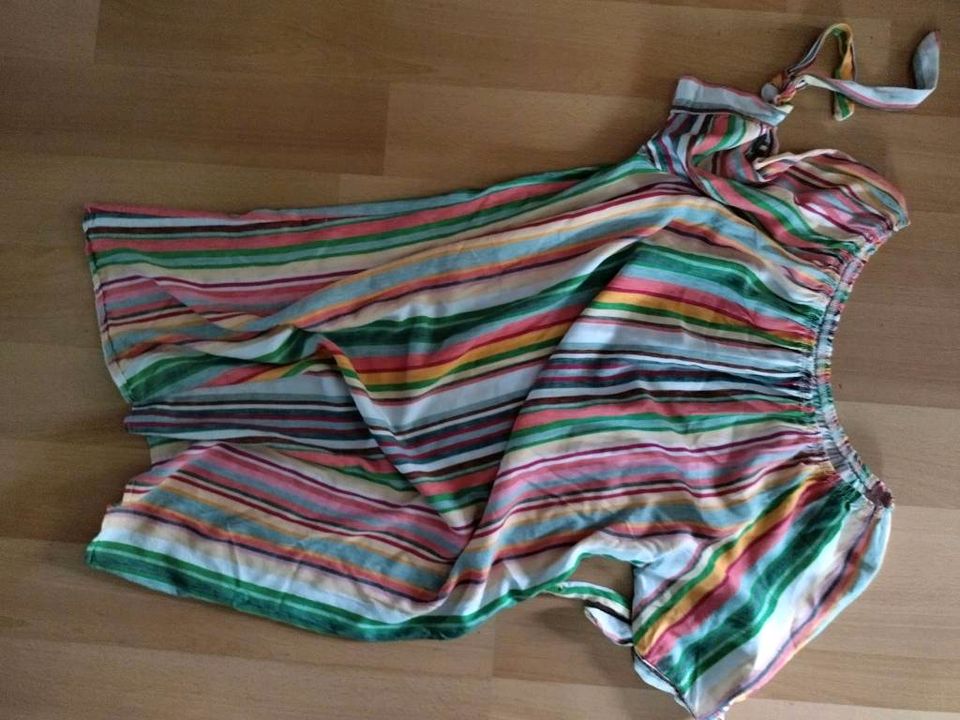 Sommerkleid/Hängerchen aus Viskose  in Gr. 38/40 in Köln