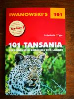 Iwanowski's 101 Tansania Reiseführer Hamburg Barmbek - Hamburg Barmbek-Süd  Vorschau