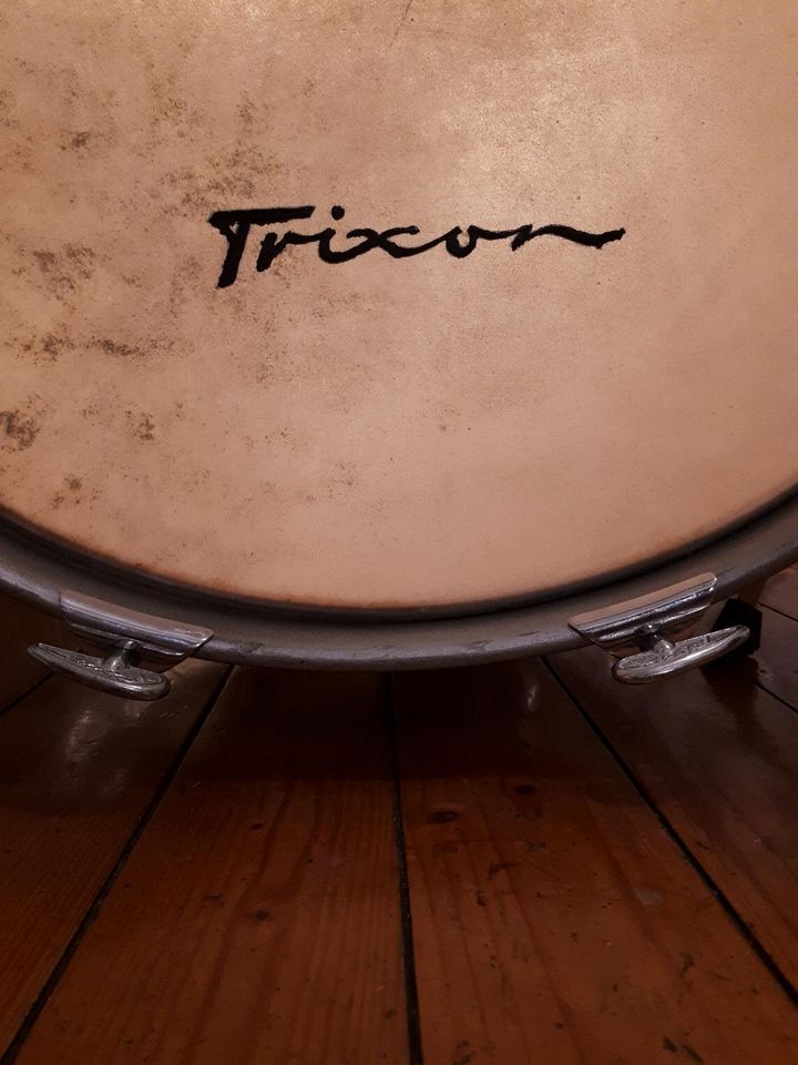 Trixon Teardrop Vintage Drums Schlagzeug 50er Jahre in Hamburg