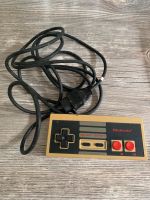 NES Controller Drücker Original Nintendo Hessen - Königstein im Taunus Vorschau