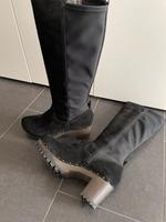 Softclox Stiefel Ozeana Kaschmir/Stretch 42 Kiel - Suchsdorf Vorschau