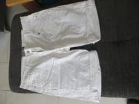 tolle neue weiße kurze Jeans Cecil Größe 36 XXL Duisburg - Duisburg-Süd Vorschau