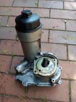 A4 A6 A8 Passat 2.5 TDI Ölfilter Halter Gehäuse 059115405G Bayern - Weiden (Oberpfalz) Vorschau