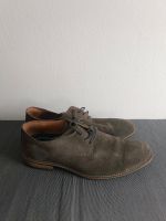 Herren Schuhe von MARC Shoes Gr. 44 Kunstleder Niedersachsen - Braunschweig Vorschau