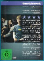 The Social Network (2-Disc Collector's Edition) DVD f. NEUWERTIG Niedersachsen - Löningen Vorschau