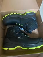 Uvex Schuhe Neuhausen-Nymphenburg - Neuhausen Vorschau