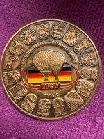 Plakette des DFSV / Ballon- Plakette Leipzig - Lößnig Vorschau