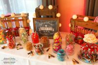 Candy Bar / Candybar / Hochzeit / Trauung / Vintage (Miete) Nordrhein-Westfalen - Waltrop Vorschau