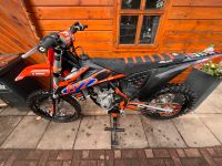 KTM SX-F 250 Bj 2019 Schleswig-Holstein - Wahlstedt Vorschau