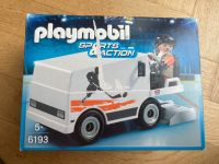 6193 Playmobil Eismaschine Eisbereitungsmaschine NHL Eishockey Hessen - Darmstadt Vorschau