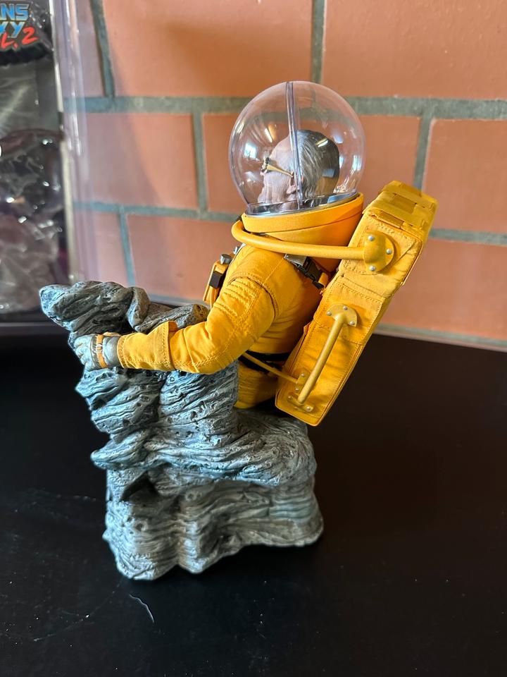 Hot Toys Stan Lee 1:6 MMS 545 Guardians of the Galaxy Vol.2 Hot Toys Stan Lee 1:6 MMS 545 Guardians of the Galaxy Vol.2