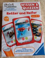 tiptoi Wissen & Quizzen - Retter und Helfer Nordrhein-Westfalen - Marl Vorschau