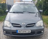 Nissan Almera Tino Acenta plus Tüv feb 2027 Automatik Berlin - Marzahn Vorschau