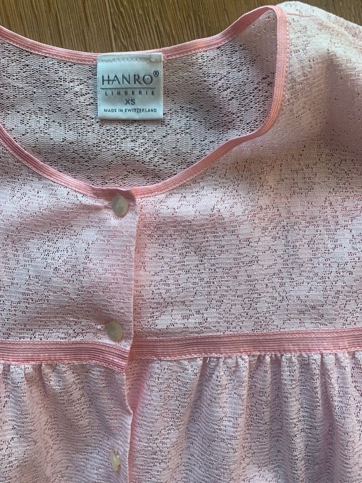 Damen Vintage Nachthemd von Hanro Gr 38/40 Neu in Nordrhein-Westfalen -  Oberhausen | eBay Kleinanzeigen ist jetzt Kleinanzeigen