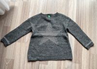 Pullover Benetton Gr.98/104 Bayern - Nandlstadt Vorschau