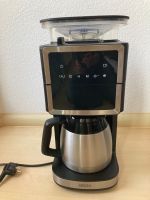 BEEM Fresh Aroma Perfekt 3, Kaffeemaschine mit Mahlwerk Leipzig - Altlindenau Vorschau