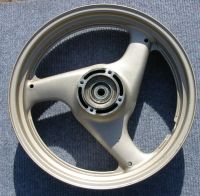 Suzuki GSX 750 F - Felge hinten - 17 x 3,50- Asahi 3 Bayern - Fichtelberg Vorschau