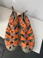 Kern, Sandalen, Trekkingsandalen, Sandale, Gr. 41 Hessen - Hauneck Vorschau