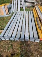 Stahlträger verzinkt 2,70 meter Güstrow - Landkreis - Laage Vorschau