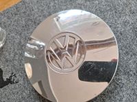 VW Radkappe Radzierblende Chrom Radnabendeckel Rheinland-Pfalz - Westheim Vorschau