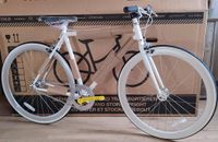 NEU, OVP, Singlespeed, Fixie, Riva Piper, 52 cm, Rennrad Kr. München - Oberschleißheim Vorschau