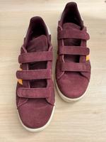 Adidas Campus Sneaker Damen 38 2/3 dunkelrot ungetragen Bayern - Ammerndorf Vorschau