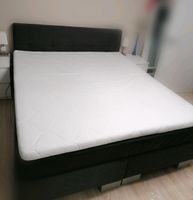 Schlaraffia Matratzentopper Boxspring 180x200 Topper Kaltschaum Bayern - Pottenstein Vorschau